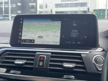 Used BMW X3 2018 for sale - 74659137: Photo