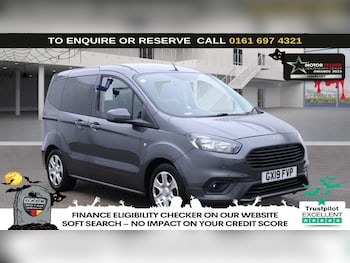 2019 (19) - 1.5 TDCi Zetec MPV 5dr Diesel Manual Euro 6 (100 ps)