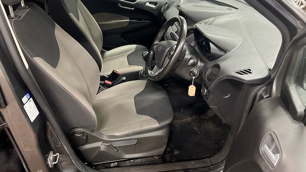 Used Ford Tourneo Courier 2019 for sale - 76286164: Photo 2