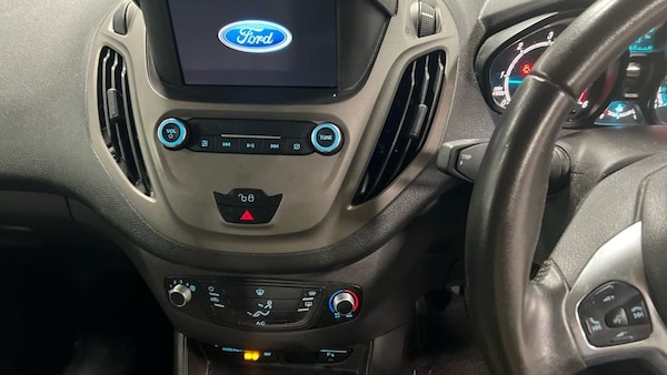 Used Ford Tourneo Courier 2019 for sale - 76286164: Photo 3
