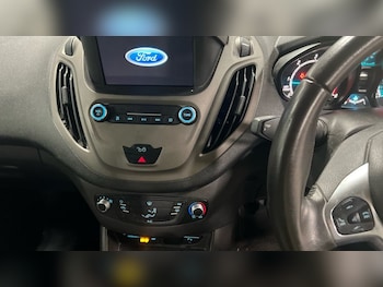 Used Ford Tourneo Courier 2019 for sale - 76286164: Photo 3