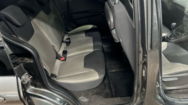 Used Ford Tourneo Courier 2019 for sale - 76286164: Photo 9