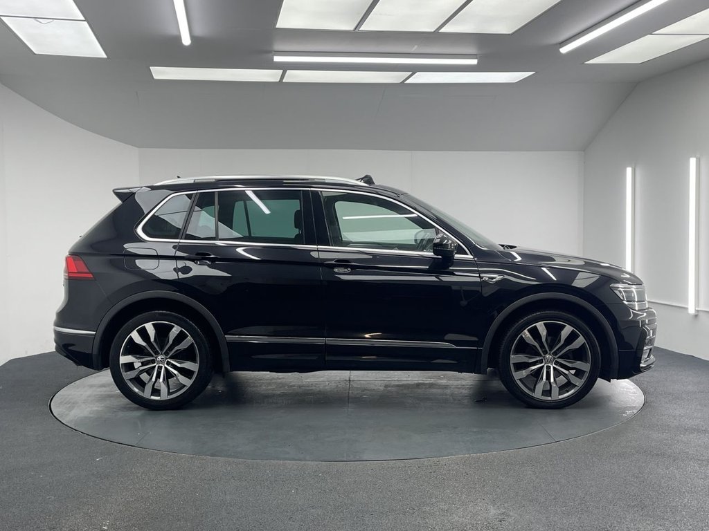 Used Volkswagen Tiguan 2017 for sale - 77547370: Photo 13