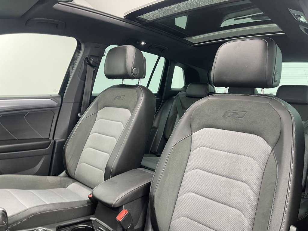 Used Volkswagen Tiguan 2017 for sale - 77547370: Photo 14