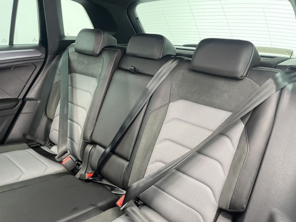 Used Volkswagen Tiguan 2017 for sale - 77547370: Photo 15