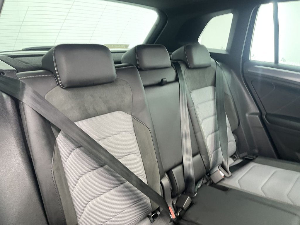 Used Volkswagen Tiguan 2017 for sale - 77547370: Photo 17