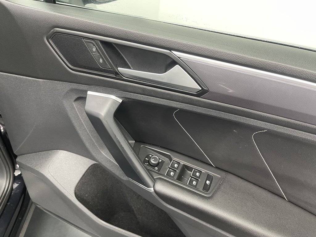 Used Volkswagen Tiguan 2017 for sale - 77547370: Photo 18