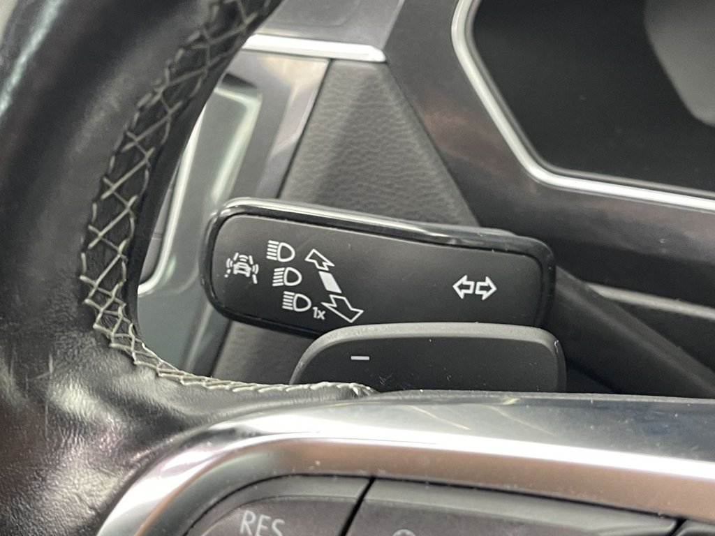 Used Volkswagen Tiguan 2017 for sale - 77547370: Photo 21