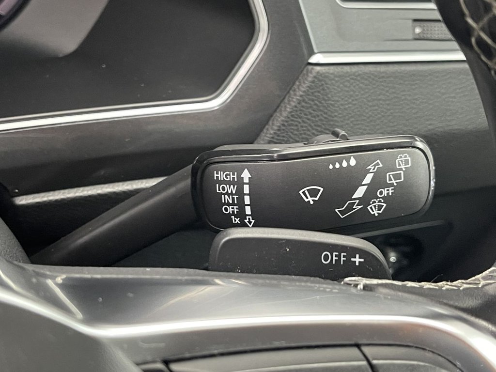 Used Volkswagen Tiguan 2017 for sale - 77547370: Photo 22