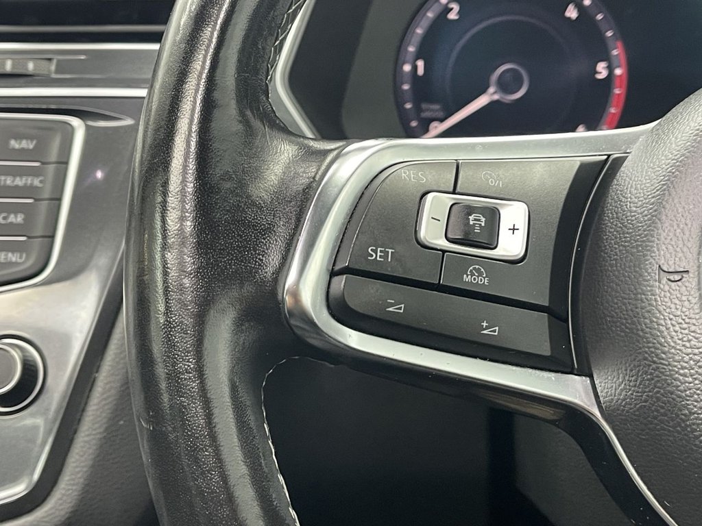 Used Volkswagen Tiguan 2017 for sale - 77547370: Photo 23