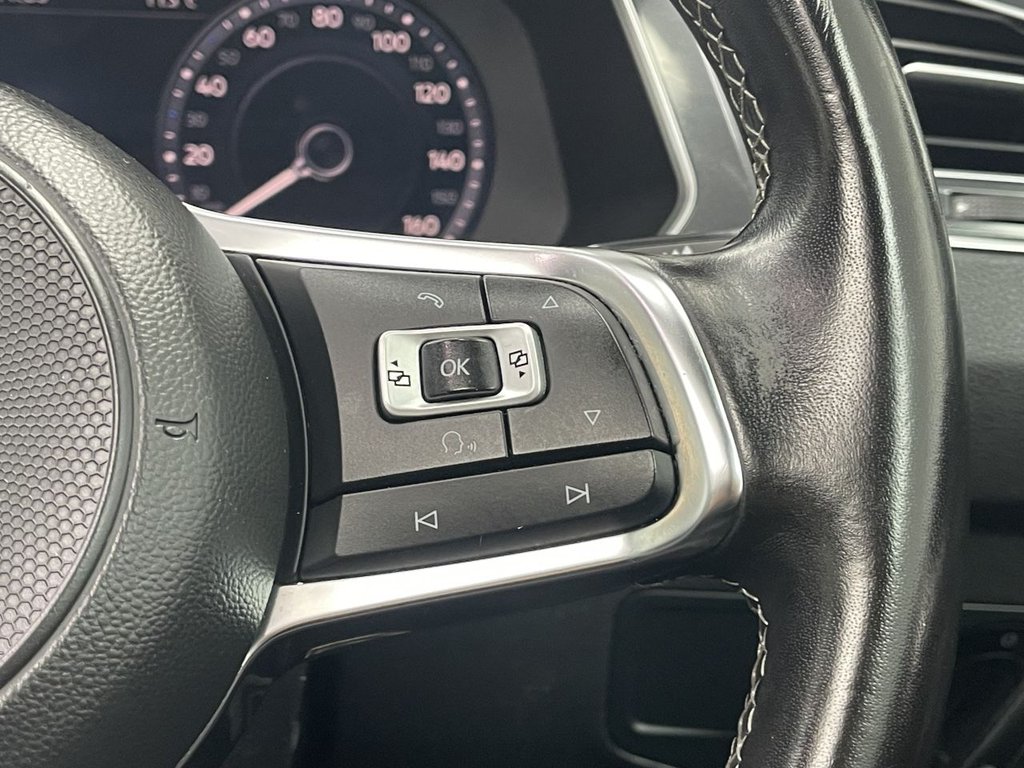 Used Volkswagen Tiguan 2017 for sale - 77547370: Photo 25