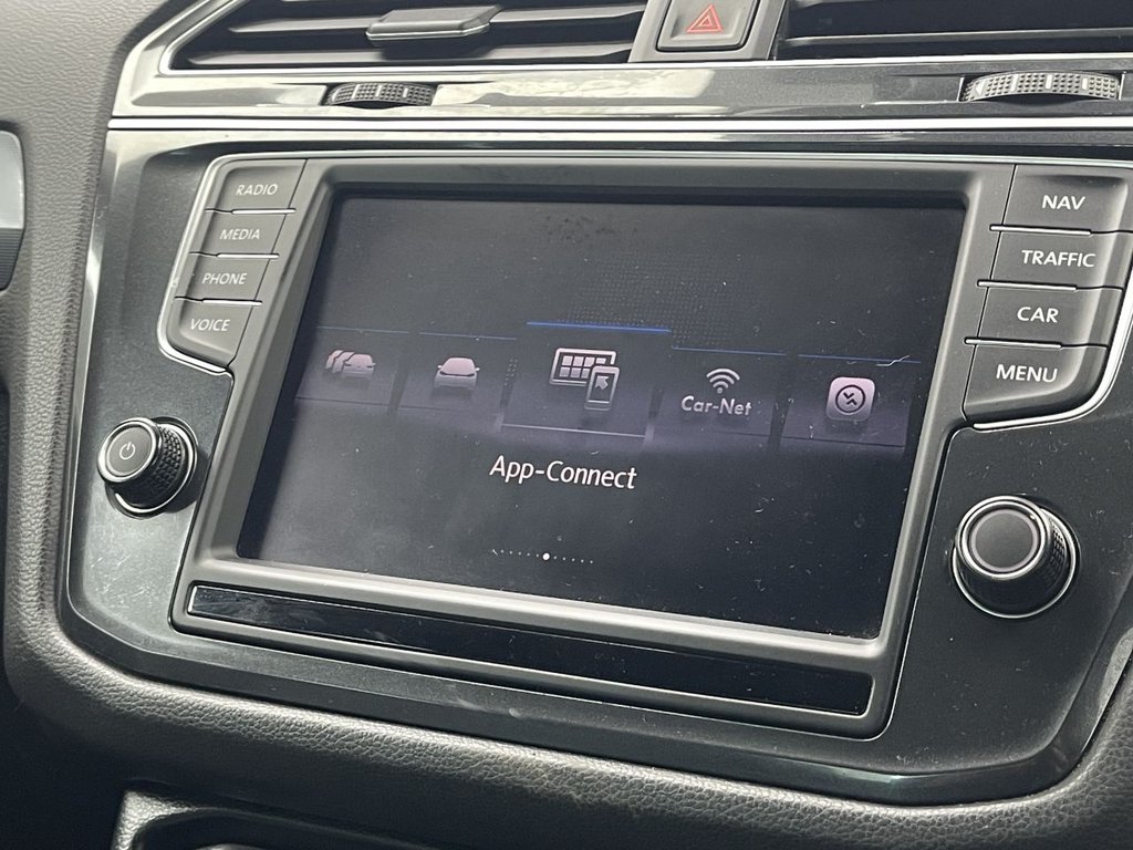 Used Volkswagen Tiguan 2017 for sale - 77547370: Photo 27