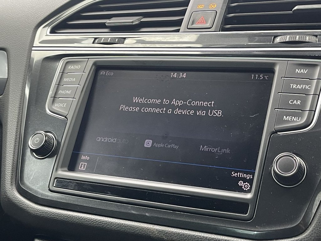 Used Volkswagen Tiguan 2017 for sale - 77547370: Photo 29