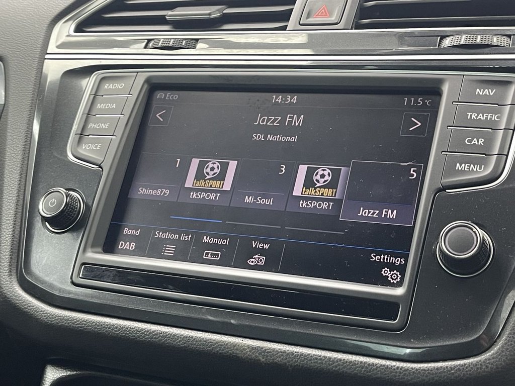 Used Volkswagen Tiguan 2017 for sale - 77547370: Photo 30