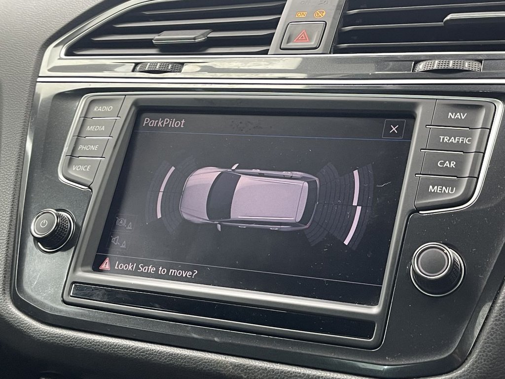 Used Volkswagen Tiguan 2017 for sale - 77547370: Photo 31