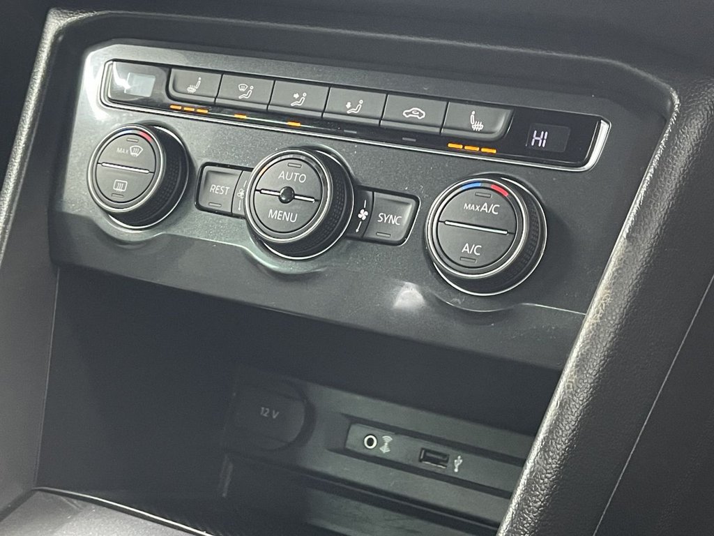 Used Volkswagen Tiguan 2017 for sale - 77547370: Photo 33