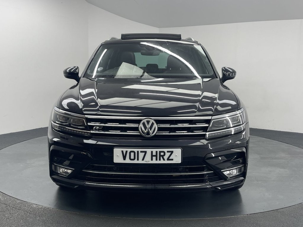 Used Volkswagen Tiguan 2017 for sale - 77547370: Photo 5