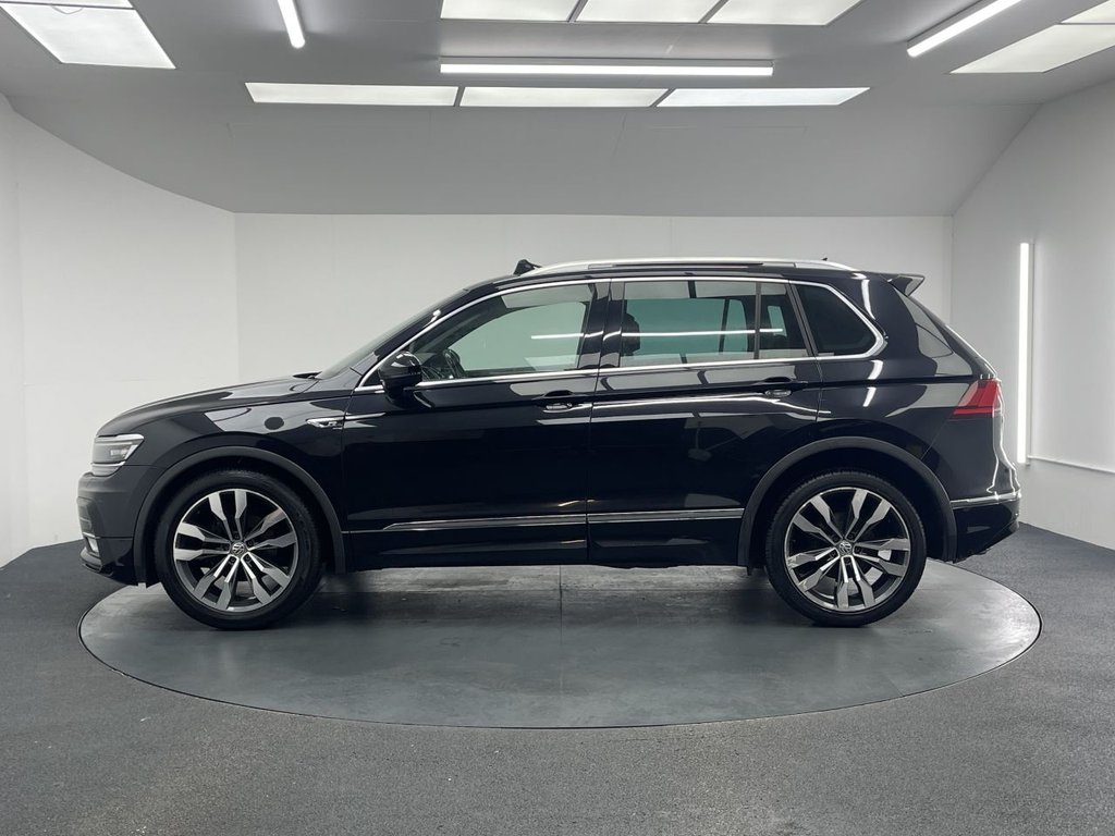 Used Volkswagen Tiguan 2017 for sale - 77547370: Photo 7