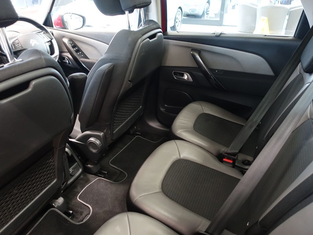 Used Citroen C4 Picasso 2018 for sale - 77027051: Photo 17