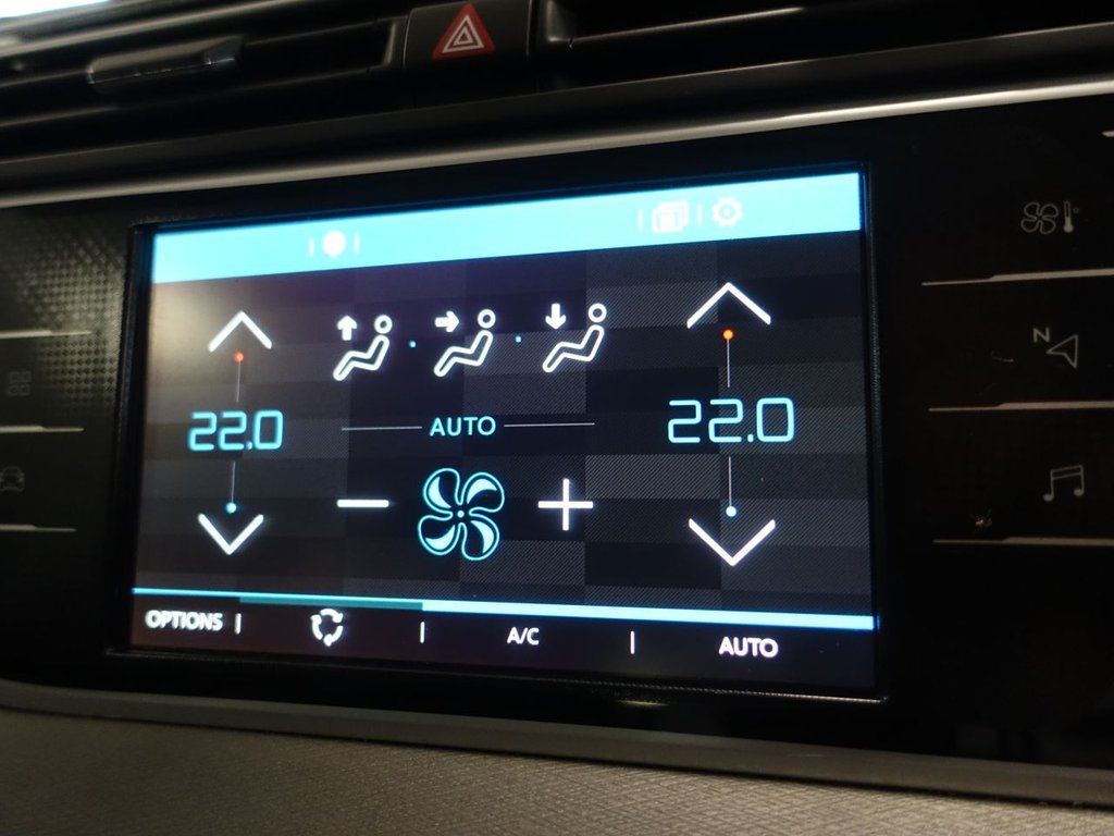 Used Citroen C4 Picasso 2018 for sale - 77027051: Photo 27