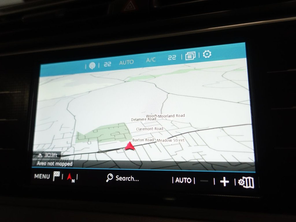 Used Citroen C4 Picasso 2018 for sale - 77027051: Photo 3