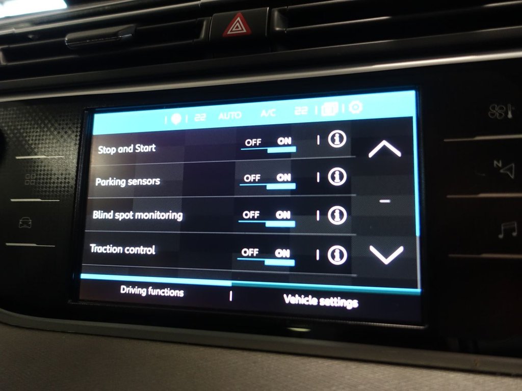 Used Citroen C4 Picasso 2018 for sale - 77027051: Photo 30