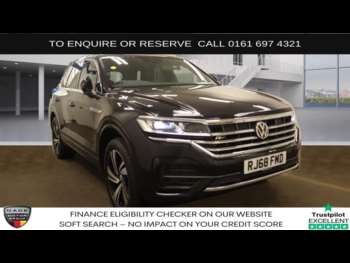 2019 (68) - 3.0 TDI V6 R-Line Tech SUV 5dr Diesel Tiptronic 4Motion Euro 6 (s/s) (286 p