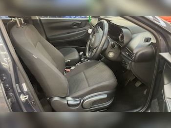 Used Hyundai i20 2021 for sale - 77507974: Photo