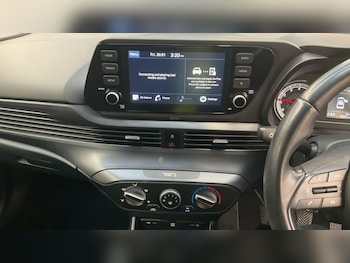 Used Hyundai i20 2021 for sale - 77507974: Photo