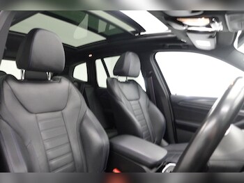 Used BMW iX3 2022 for sale - 79584590: Photo