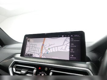 Used BMW iX3 2022 for sale - 79584590: Photo