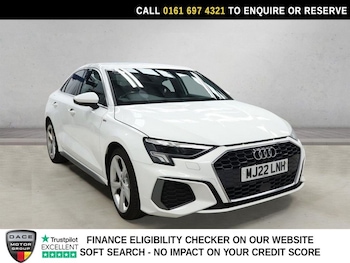 Used Audi A3 2022 for sale - 78444588: Photo