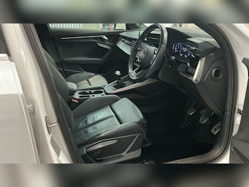 Used Audi A3 2022 for sale - 78444588: Photo