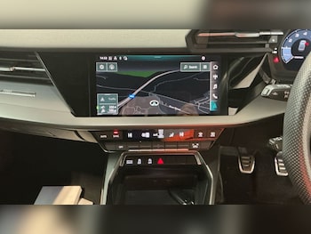 Used Audi A3 2022 for sale - 78444588: Photo