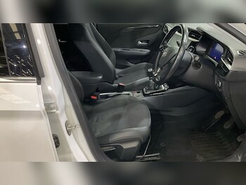 Used Vauxhall Corsa 2021 for sale - 78172333: Photo