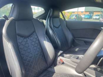 Used Audi TTS 2019 for sale - 74150218: Photo