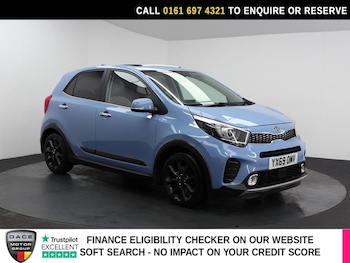 Used Kia Picanto 2019 for sale - 79584556: Photo