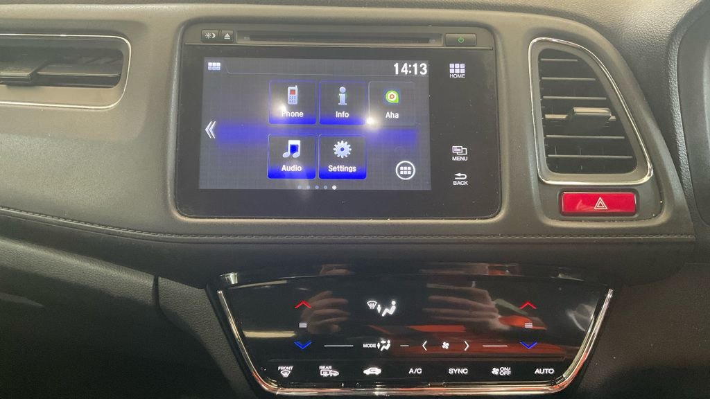 Used Honda HR-V 2016 for sale - 78030550: Photo 3