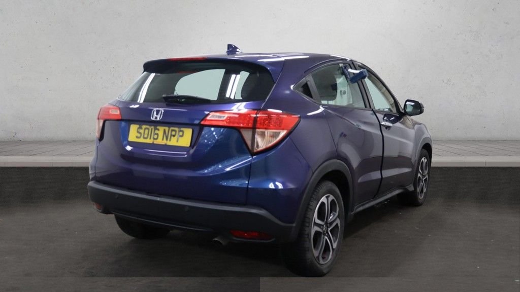 Used Honda HR-V 2016 for sale - 78030550: Photo 7