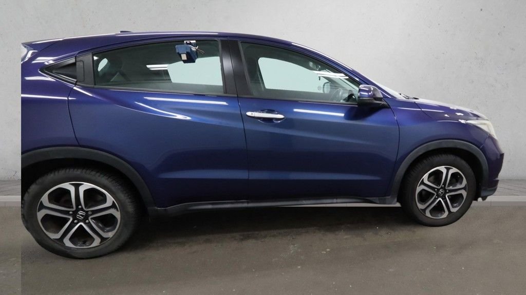 Used Honda HR-V 2016 for sale - 78030550: Photo 8