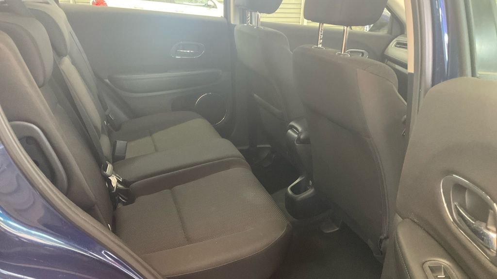 Used Honda HR-V 2016 for sale - 78030550: Photo 9