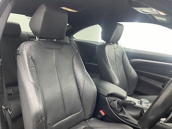 Used BMW 4 Series 2018 for sale - 75572984: Photo