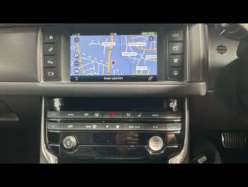 Used Jaguar XF 2017 for sale - 74979617: Photo