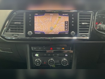 Used SEAT Ateca 2020 for sale - 78518440: Photo