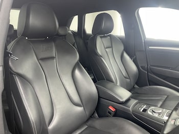 Used Audi S3 2019 for sale - 78387407: Photo