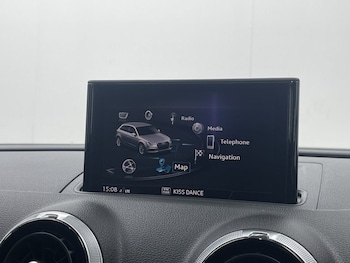 Used Audi S3 2019 for sale - 78387407: Photo