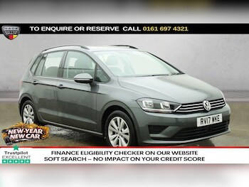 2017 (17) - 1.4 TSI SE 5dr