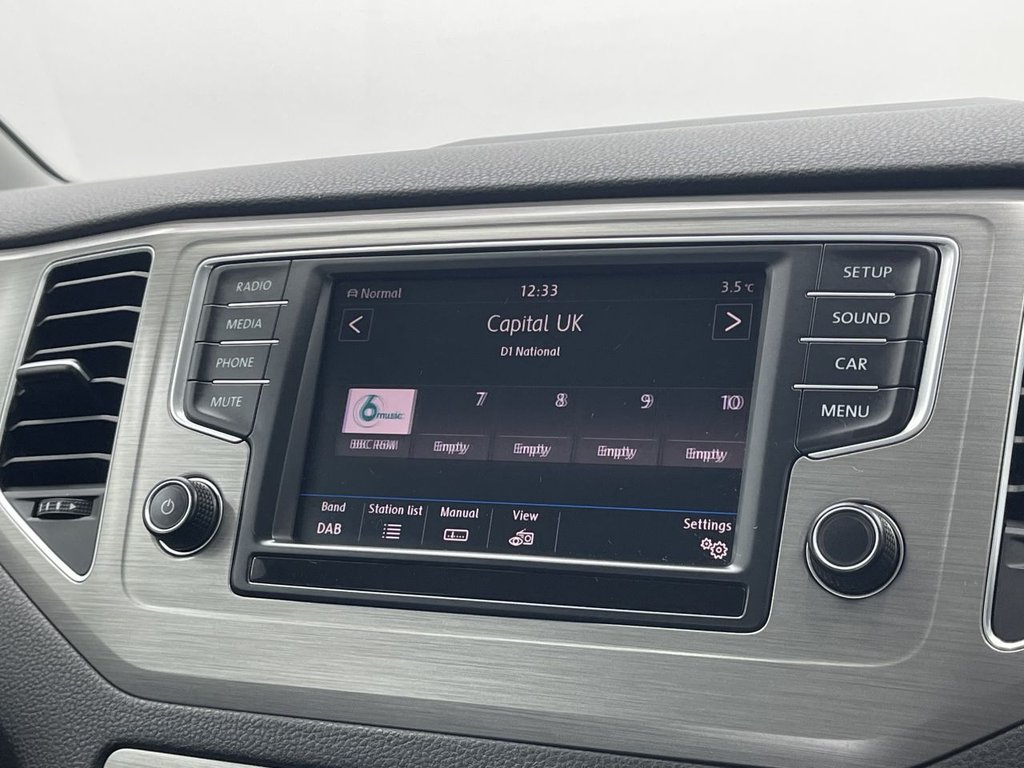 Used Volkswagen Golf SV 2017 for sale - 77288374: Photo 29