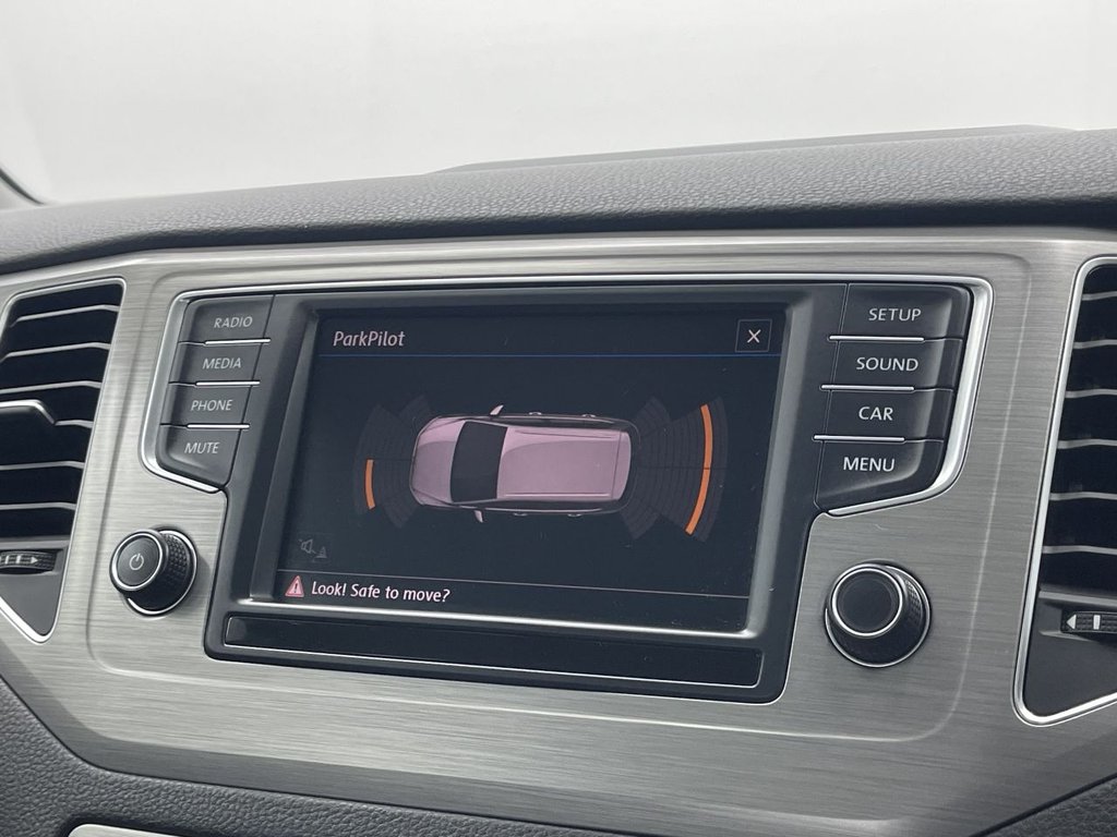 Used Volkswagen Golf SV 2017 for sale - 77288374: Photo 30