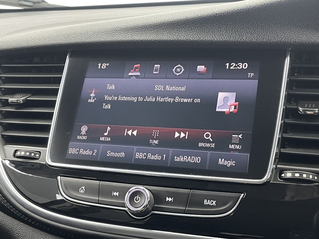 Used Vauxhall Mokka X 2017 for sale - 75832246: Photo 29